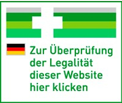 Zertifikat-Logo